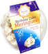 Krunchy Melts Original Meringue Cookies | Birthday Cake Flavor | Fat Free, Gluten Free, Dairy Free | 90 Calories (4 Oz)