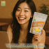 200 Si Gn Fruit - Soft Dried Jackfruit, Low Sugar Added, Naturally Sweet, Healthy Soft Dried JackFruit Snack For Kids