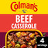 40 Colman's Beef Casserole Mix, g