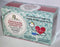 GT High Blood Pressure Tea Premium Blend, 1.4 Ounce Box (20 Tea Bags)