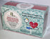 GT High Blood Pressure Tea Premium Blend, 1.4 Ounce Box (20 Tea Bags)