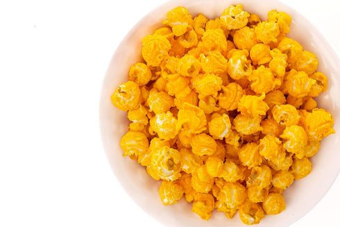 Pack (2 Pack) Set Gourmet Popcorn Variety Popcorn Gift (Cheese/Cheese)