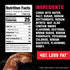 20 Hormel Real Crumbled Bacon, Ounce