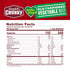 18.8 Oz 12) Campbells Chunky Healthy Request Soup, Old Fashioned Vegetable Beef Soup, Can (Case