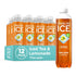 Sparkling Ice Tea + Lemonade Sparkling Water, Zero Sugar Flavored Water, with