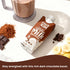 11 oz (Pack 12) 100% COCOXIM Ready to Drink Dark Chocolate Coconut Milk of | Vegan & Plant Based |Halal & Kosher