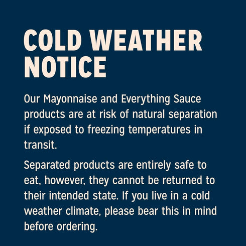 2 Count 12 oz Sir Kensington's Mayonnaise Chipotle Mayo Gluten Free Non- GMO Project Verified Shelf-Stable