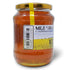 100% 908g Carpathian Raw Honey Wild Berry | Pure, Unfiltered, Unpasteurized, Ethically Sourced | Glass Jar