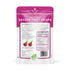6 (1.2 oz Natures Turn Freeze-Dried Dragon Fruit Crisps Healthy, Gluten-Free, Crispy & Delicious, Plant-Based Snack