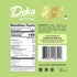 Deka Mini Wafer Bites, Matcha, Pack of 1