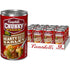 Campbells Chunky Soup, Hearty Beef and Barley Soup, 18.8 Oz Can (Case