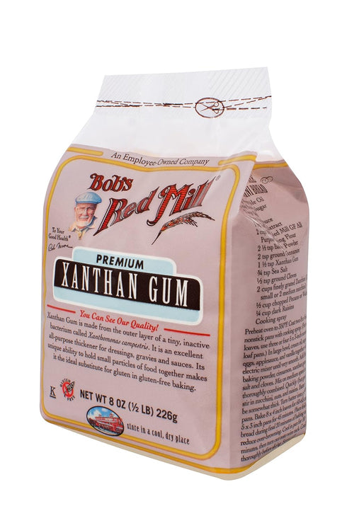 Bob's Red Mill Xanthan Gum Powder, 8 oz