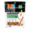 KIND Zero Added Sugar Granola, Apple Cinnamon Nut, Gluten Free, Low Sugar,