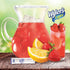 Packs, Lemonade,6 Packets (Pack 4) Wyler's Light Pitcher Water Drink Mix, Strawberry Pitcher
