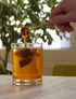 6 oz (170 Zaffrus - Saffron Infused Honey - American Star Thistle Honey Infused with Premium Saffron / gr)
