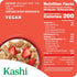 18oz (1 Kashi Breakfast Cereal, Organic, Whole Grain, Autumn Wheat, Box Box)