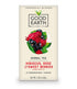 Good Earth Sensorials Hibiscus, Rose & Sweet Berries Herbal Tea, 15 ct Box
