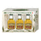 Mantova GrandAroma Grilliata Extra Virgin Olive Oil, made in Italy, cold-pressed, 100%