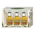 Mantova GrandAroma Grilliata Extra Virgin Olive Oil, made in Italy, cold-pressed, 100%