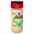 McCormick Garlic Powder (526261), 3.12 Ounce (Pack of 6)