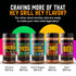 10.4oz Hey Grill Hey | Rib Rub | BBQ Rub | Rib Seasoning | Beef & Pork Seasoning | BBQ Chicken and More | NBBQA Award