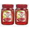 Sera Hot Pepper Paste 25.4 Oz Jar (2 PACK) | No Sugar