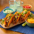 10 9.5 oz (Pack 2) Old El Paso Bold Taco Dinner Kit with Nacho Cheese Flavored Stand 'N Stuff Taco Shells, Taco-Sauce