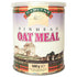 Hamlyns Scottish Steelcut Pinhead Oats, 17 Ounce Tin (Pack of 1)