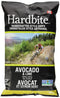 Hardbite Chips Potato Avocado Lime, 150 GR