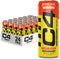 C4 Original Sugar Free Energy Drink | Orange Slice | Pre Workout