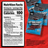 11g 100% 10 Count Jack Links x MrBeast Beef Jerky, Peppered Beef Jerky, As Seen on Beast Games, Protein, Made with Real