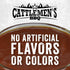 Cattlemen's Kansas City Classic BBQ Sauce, 1 gal - Perfect Tangy, Sweet Flavor for Pork, Wings, Chicken