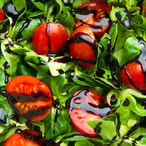 5 Sanniti Italian Aged Balsamic Vinegar of Modena | IGP Certified | Aceto Balsamico, Liter