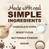 16 Stonewall Kitchen Chocolate Chip Pancake & Waffle Mix, Ounces