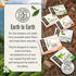100 Numi Organic Breakfast Blend Tea | Black Tea Bags | Assam, Ceylon & Darjeeling Black Teas | Caffeinated