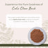 4 oz Starwest Botanicals Cat's Claw Bark Powder Wildcrafted - Dried Cat's Claw Herb for Tea, Herbal Blends, Smoothies