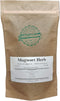 Herba Organica Mugwort Herb - Artemisia Vulgaris L - Herbal Tea (50g)
