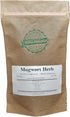 Herba Organica Mugwort Herb - Artemisia Vulgaris L - Herbal Tea (50g)