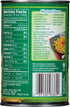 Libby's 14.5 oz (Pack 4) Cut Wax Beans