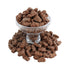 Gummi (1 Grandys Candys Milk Chocolate Covered Bears -Bulk- Super Saver Pound)