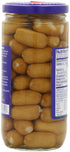 Meica 8.8 Mini Wini Sixty Cocktail Sausages, Ounce