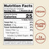 10 Packets Four Sigmatic Boost Mushroom Cacao | Organic Instant Cacao with Cordyceps & Ginger | Supports Stamina