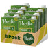 Pacific Foods Low Sodium Organic Free Range Chicken Broth, 48 oz Carton