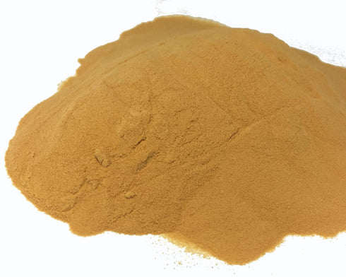 Chef Cherie Soy Sauce Dehydrated Powder in a Jar - 2.5 Ounces (70.9 Grams)