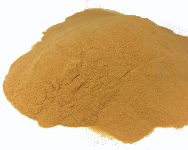 Chef Cherie Soy Sauce Dehydrated Powder in a Jar - 2.5 Ounces (70.9 Grams)