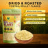 Flavour-950 Danodia Foods Natural Millet Grain Foxtail Millet Flakes | Perfect for Healthy Breakfast | Crunchy Nutty g