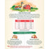 24 Maple Grove Farms Belgian Waffle Mix, Ounce