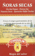 Chiquilin Dried Noras Peppers