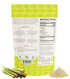 1 LB Indus Farms Freeze Dried Sugarcane Juice Powder Real Sugarcane Drink Mix, Natural Sweetener for Smoothies, Coffee
