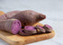 3 100% Food to Live Organic Purple Sweet Potato Powder, Pounds Non-GMO, Pure, Dried, Raw, No Sugar Added. Vegan
